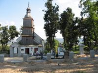 Dom ogrod.